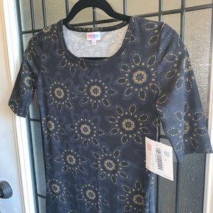 NWT Lularoe Julia